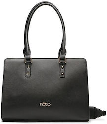 Nobo Γυναικεία Τσάντα από Συνθετικό Δέρμα Nobo Γυναικεία Τσάντα από Συνθετικό Δέρμα