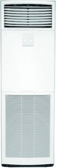 Daikin Fva125a Rzag125ny1 Gewerbliche Inverter-Klimaanlage Kleiderschrank 42000 BTU mit Kältemittel R32