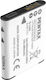 Pentax Baterie aparat foto Lithium Ion (Li-Ion) 925mAh