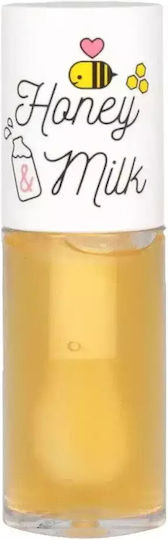 A'Pieu Lip Oil Honey + Milk 5gr