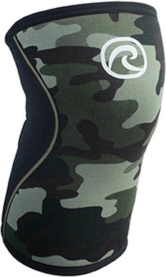 Rehband Knee Brace Camo / Black 105317-01