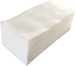 Trust Care 12 Пластови Газове 10x20см 100 Бройки