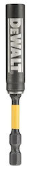 Dewalt DT7523 Αντάπτορας με Υποδοχή HEX και Έξοδο Dewalt DT7523 Αντάπτορας με Υποδοχή HEX και Έξοδο