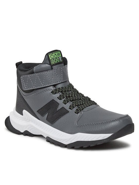 New Balance Kids Sneakers Gray