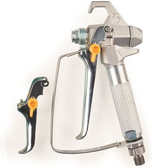 Graco Airless Πιστόλι Βαφής Άνω Δοχείου