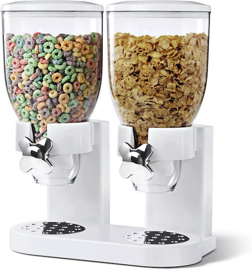 Cereal Distributor