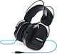 Alesis DRP100 Ενσύρματα Over Ear Ακουστικά Μαύρα