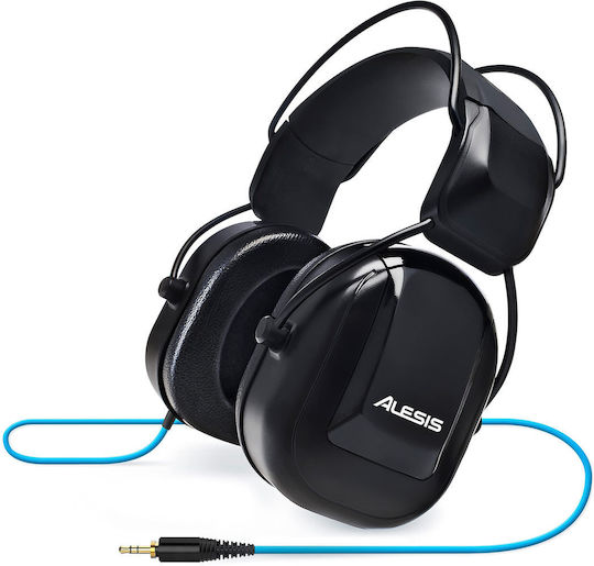 Alesis DRP100 Ενσύρματα Over Ear Ακουστικά Μαύρα