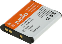 Jupio CSO0028 Μπαταρία 700mAh Συμβατή με Sony Jupio CSO0028 Μπαταρία 700mAh Συμβατή με Sony