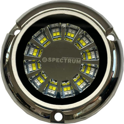 Spectrum Submersible Pool LED Spotlight 03888