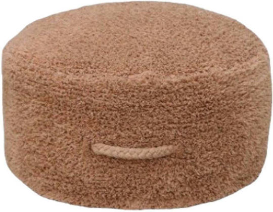 Bean Bag Chair Waterproof Chill Chestnut 20x20x50cm