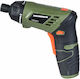 Heinner VSA001 Battery Screwdriver 3.6V