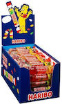 Haribo Confectionery 50pcs 25gr