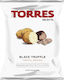 Torres Чипс с Вкус Черен Трюфел Без Глутен 125гр