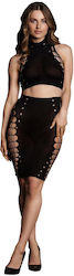 Le Désir Sexy Set Black