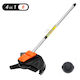Krausmann U328020 Trimmer Attachment 70754