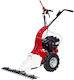 Eurosystems M90 Loncin Benzină în patru timpi Cu roți Tăietor de iarbă 57kg