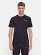 Columbia North Cascades Men's Short Sleeve T-shirt Black