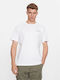 North Cascades T-shirt White