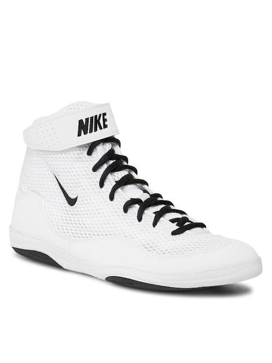 Nike Boots White