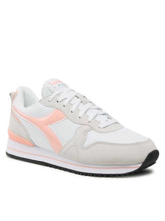Diadora Olympia Platform Wn Sneakers Beige