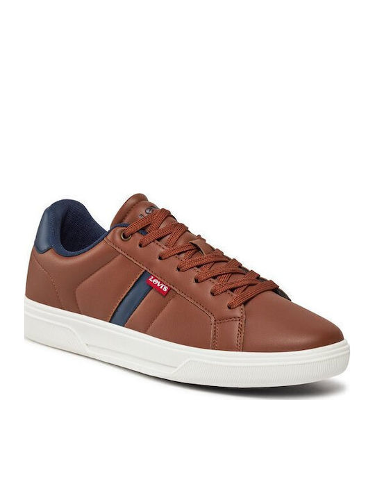 Levi's Archie Sneakers Brown