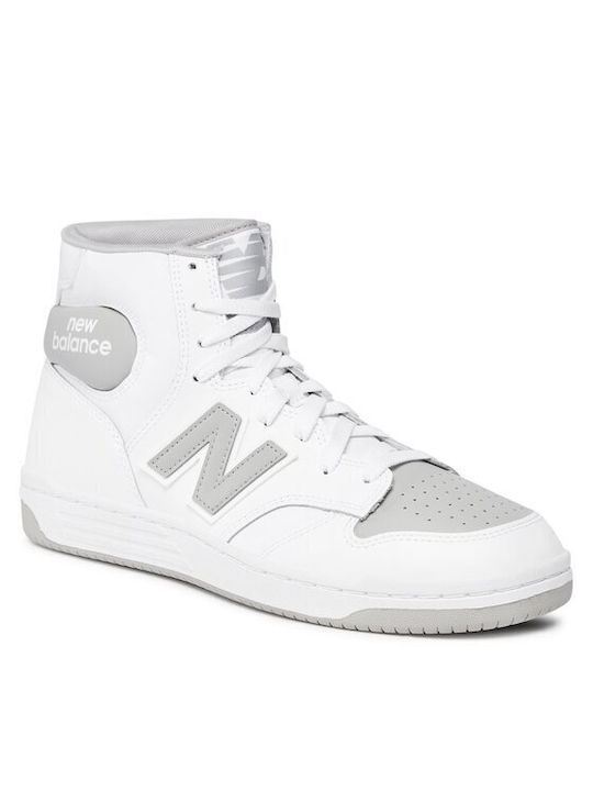 New Balance Ανδρικά Sneakers Λευκά