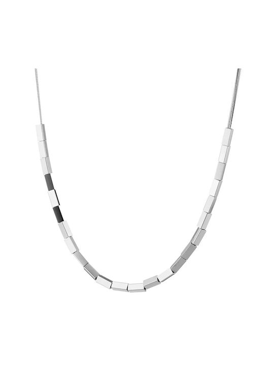 Oxzen Necklace from Steel