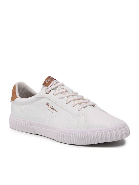 Kenton Sneakers White