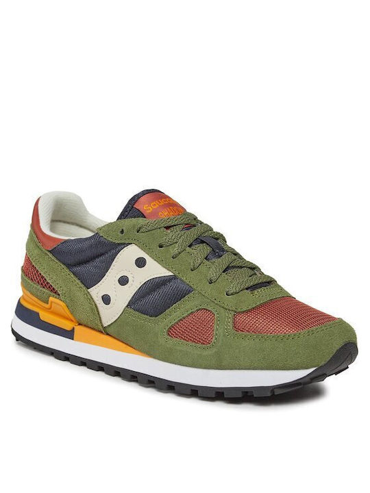 Saucony Shadow Original Sneakers S2108 866 Skroutz.gr
