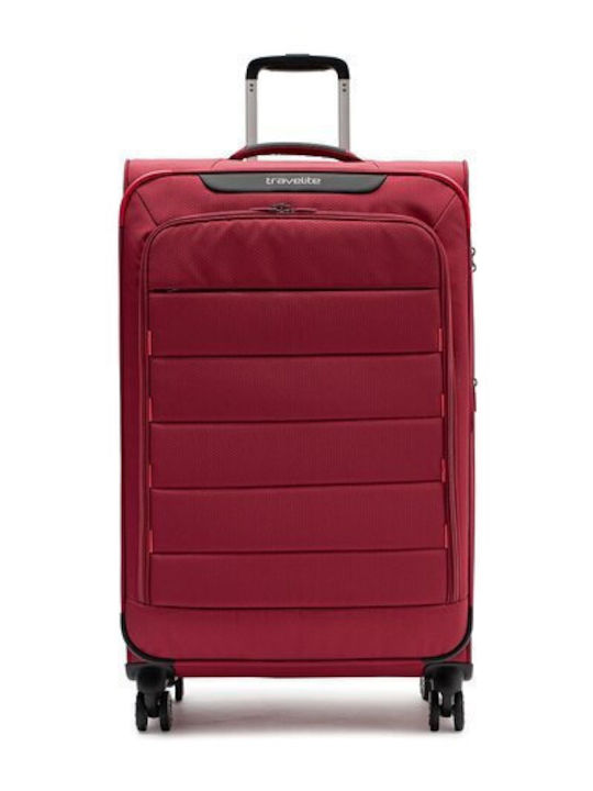 Travelite Skaii Skaii Μεγάλη Βαλίτσα Ταξιδίου Υ...