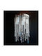 DITS Lighting Kronleuchter mit Kristallen D2-35366-0645-02