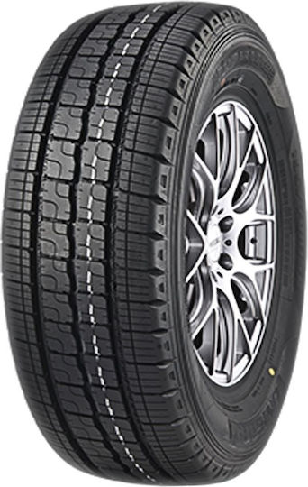 Unigrip Road Vantage 195/70R15 104Q Лято Гума Колa