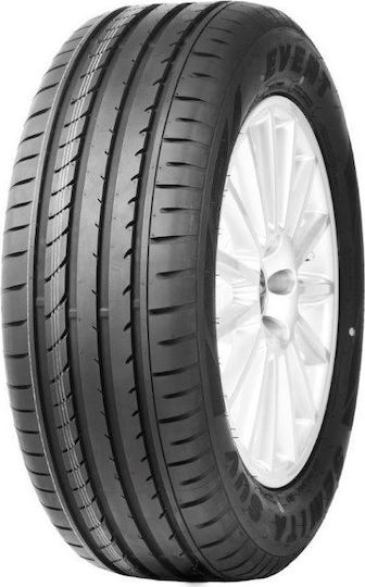 Event Semita 215/65R16 98H Θερινό Λάστιχο για 4x4 / SUV Αυτοκίνητο