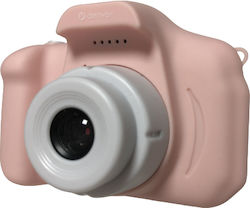 Denver KCA-1340 Compact Camera 40MP with 2" Display 1920 x 1280 pixels