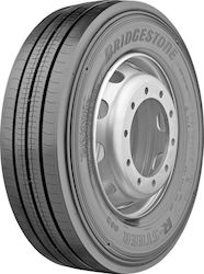 Bridgestone 265/70R17.5 138E-Commerce-Website 3PMSF M+S 4 Jahreszeiten Lkw-Reifen