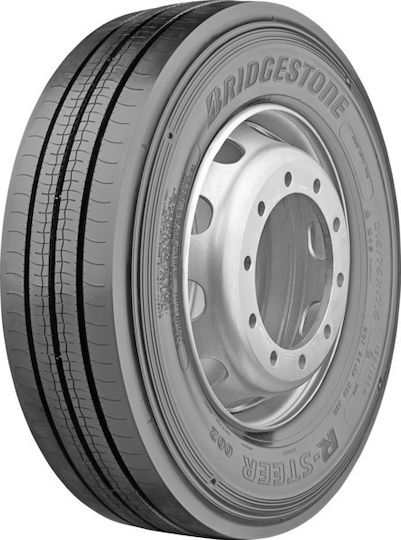Bridgestone 265/70R17.5 138E-Commerce-Website 3PMSF M+S 4 Jahreszeiten Lkw-Reifen