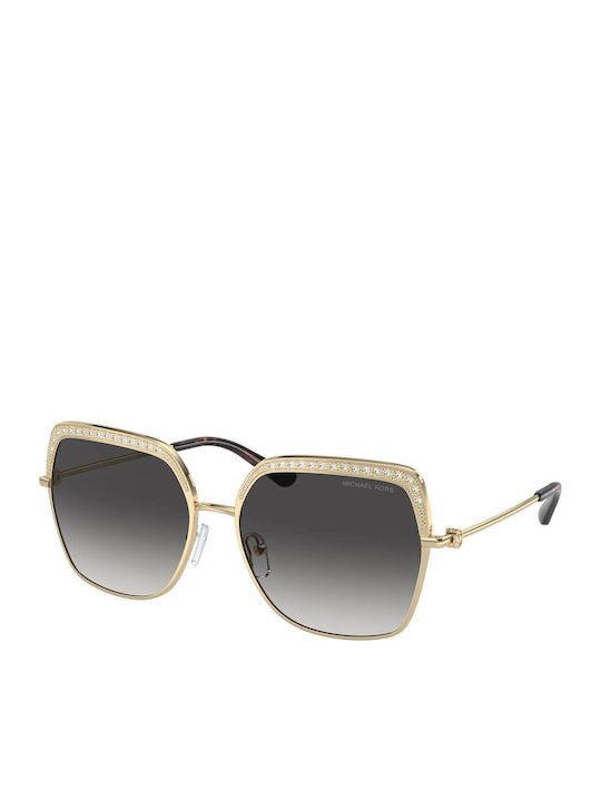 Michael Kors Greenpoint Damen Sonnenbrille mit ...
