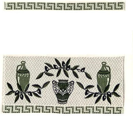 Runner 500602100 Ladi 45x105cm