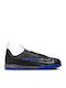 Jr Phantom Gx Academy Turf DD9557 040 Kids Soccer Cleats with Turf Black