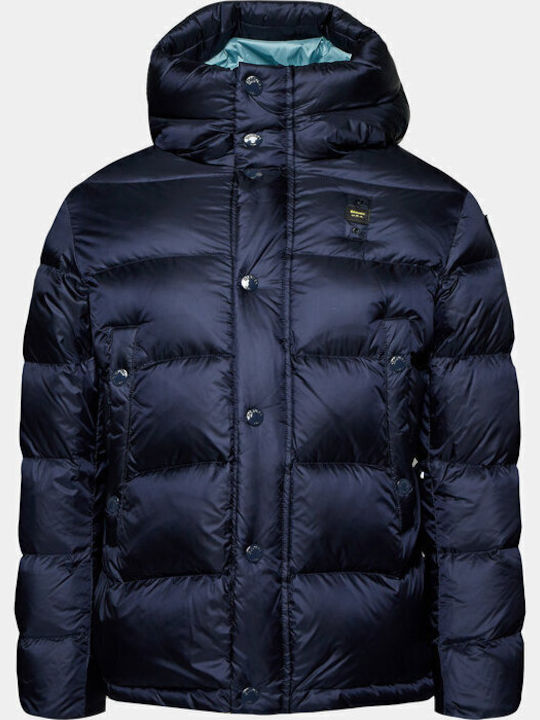 Blauer