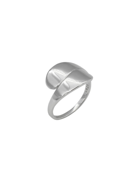 SilverStyle Damen Ring aus Silber