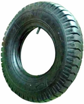 400-8 Wheel for Stroller