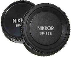 Pixel 3938005 Body Cap