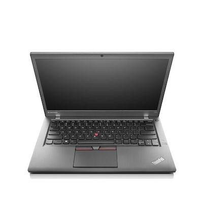 Lenovo Thinkpad T450s Aufgearbeiteter Grad E-Commerce-Website 14" (Kern i5-5300U/8GB/256GB SSD/W10 Pro)