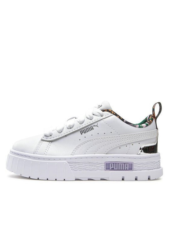 Puma Sneakers pentru copii White