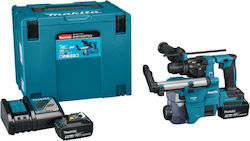 Makita Impact Demolition Hammer Battery 18V Solo Makita Impact Demolition Hammer Battery 18V Solo