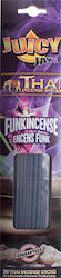 Juicy Jays Thai Incense Sticks Αρωματικά - Funkincense (Φανκ) 20 τεμ.