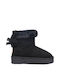 Conguitos Kids Boots Black