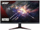 Acer VG270S3 VA Spiele-Monitor 27" FHD 1920x1080 180Hz mit Reaktionszeit 4ms GTG